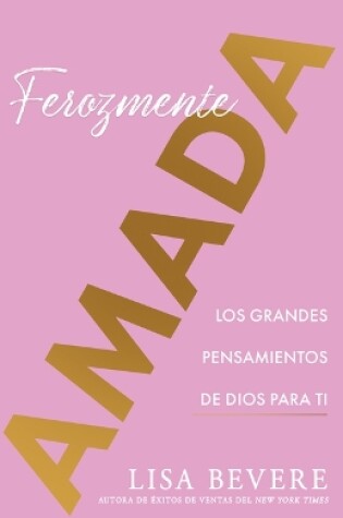 Cover of Ferozmente Amada