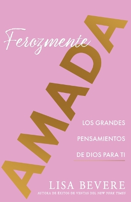 Book cover for Ferozmente Amada