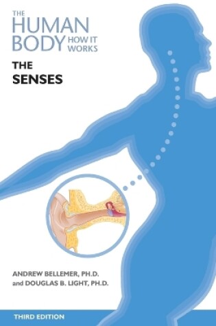 Cover of The Senses