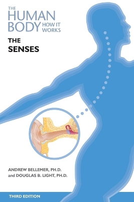 Book cover for The Senses