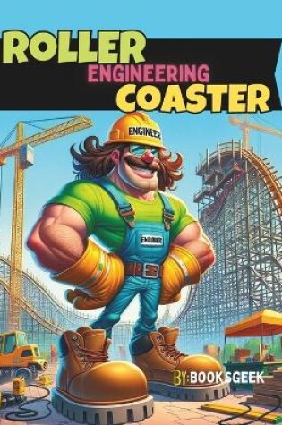 Cover of Roller Coaster Design and Engineering
