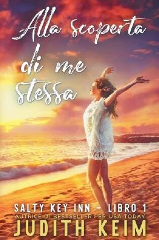 Cover of Alla scoperta di me stessa