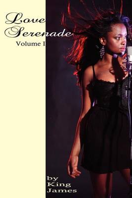 Book cover for Love Serenade