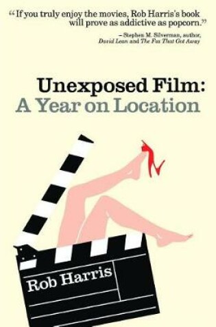 Cover of Unexposed Film