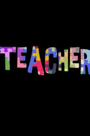 Cover of Teacher