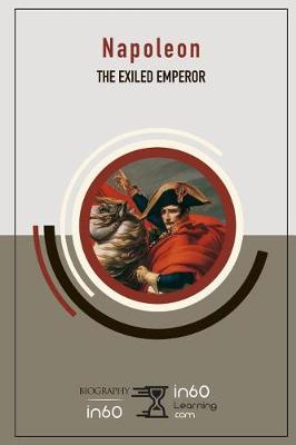 Book cover for Napoleon