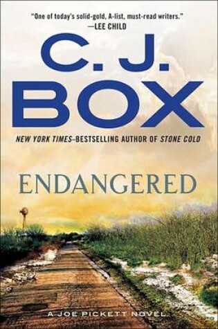 Cover of Endangered