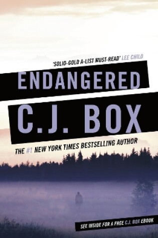 Cover of Endangered