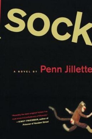 Cover of Sock