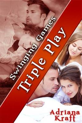 Book cover for Triple Play