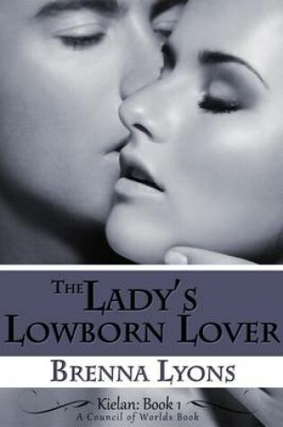 Cover of The Lady's Lowborn Lover