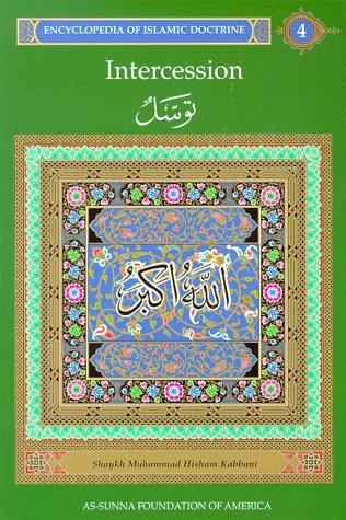 Book cover for Encyclopedia of Islamic Doctrine 4