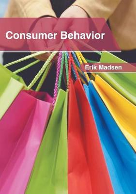 Cover of Consumer Behavior