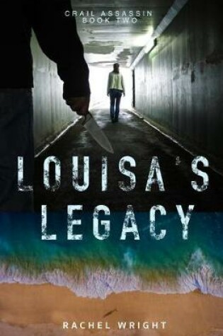 Cover of Louisa's Legacy
