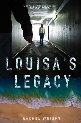 Cover of Louisa's Legacy