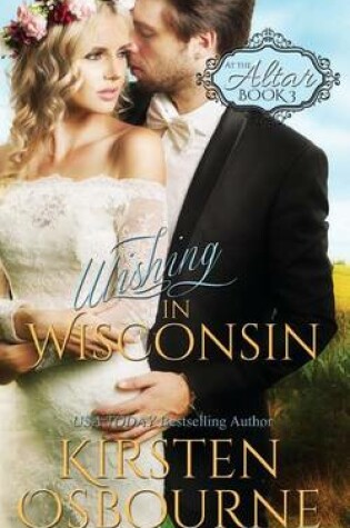 Cover of Wishing in Wisconsin