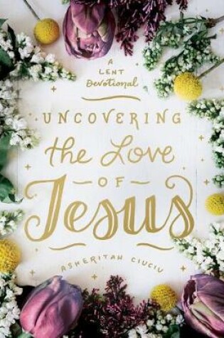 Cover of Uncovering the Love of Jesus