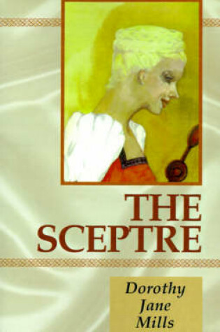 Cover of The Scepter