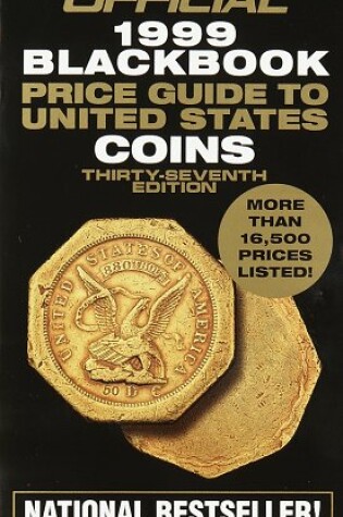 Cover of 1999 Price Guide to Us Coins