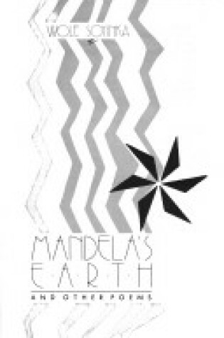 Cover of Mandela's Earth and Other Poems