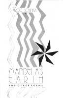 Book cover for Mandela's Earth and Other Poems