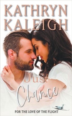 Book cover for Just Chance