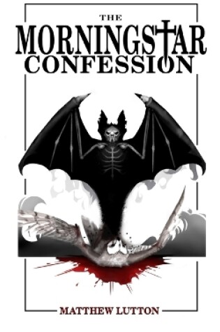 Cover of The Morningstar Confession