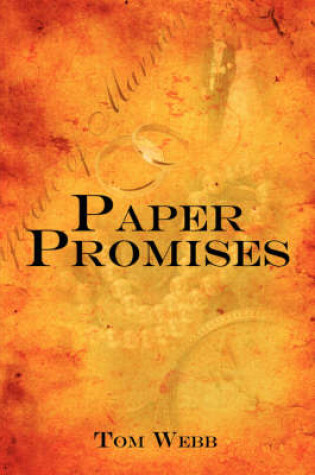 Cover of Paper Promises