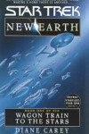 Book cover for New Earth