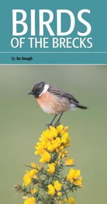 Cover of Birds of the Brecks