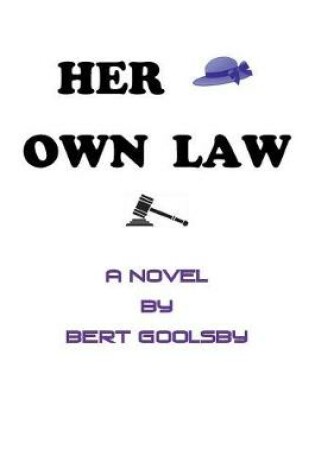 Cover of Her Own Law