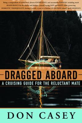 Book cover for Dragged Aboard