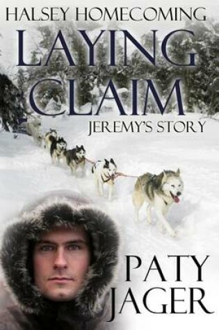 Cover of Laying Claim