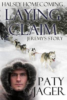 Cover of Laying Claim