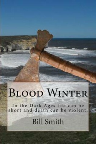 Cover of Blood Winter