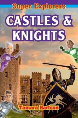 Cover of Castles and Knights