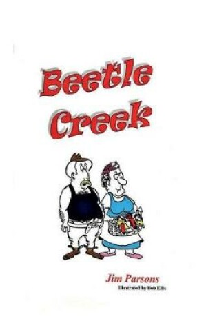 Cover of Beetle Creek