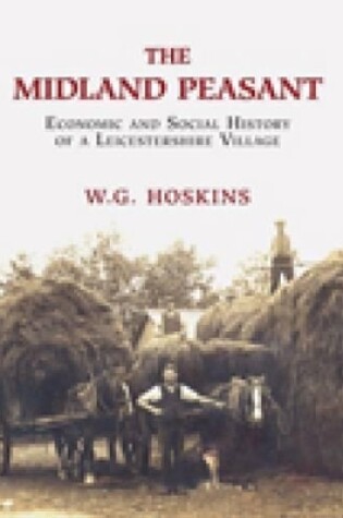 Cover of The Midland Peasant