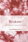 Book cover for Broken