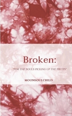 Cover of Broken