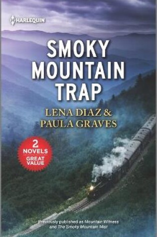 Cover of Smoky Mountain Trap