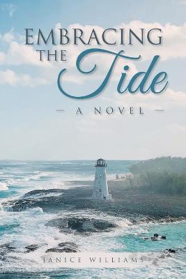 Book cover for Embracing the Tide