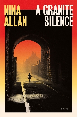 Cover of A Granite Silence