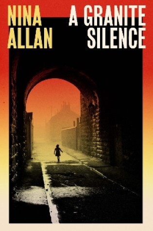 Cover of A Granite Silence