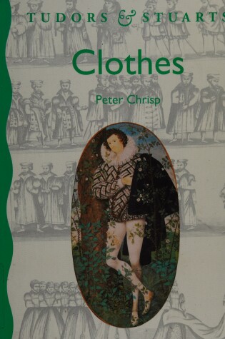 Cover of Clothes