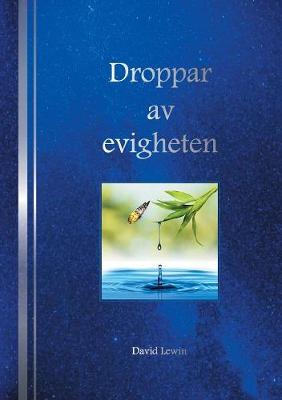 Book cover for Droppar av evigheten