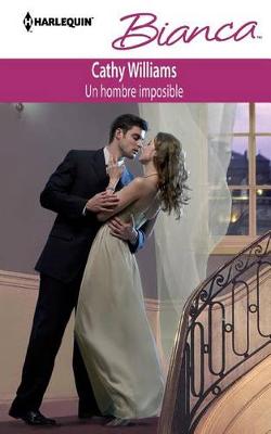 Book cover for Un Hombre Imposible