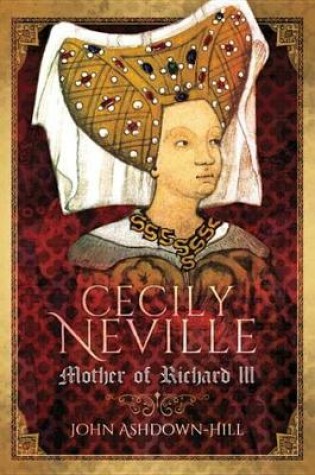 Cover of Cecily Neville
