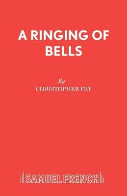 Book cover for A Ringing of Bells