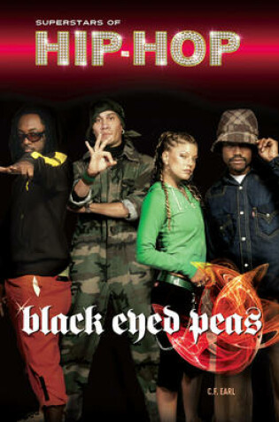 Cover of Black Eyed Peas